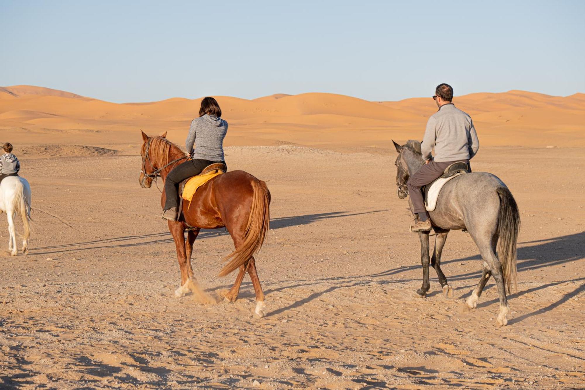 Kasbah Erg Chebbi Ξενοδοχείο Merzouga Εξωτερικό φωτογραφία