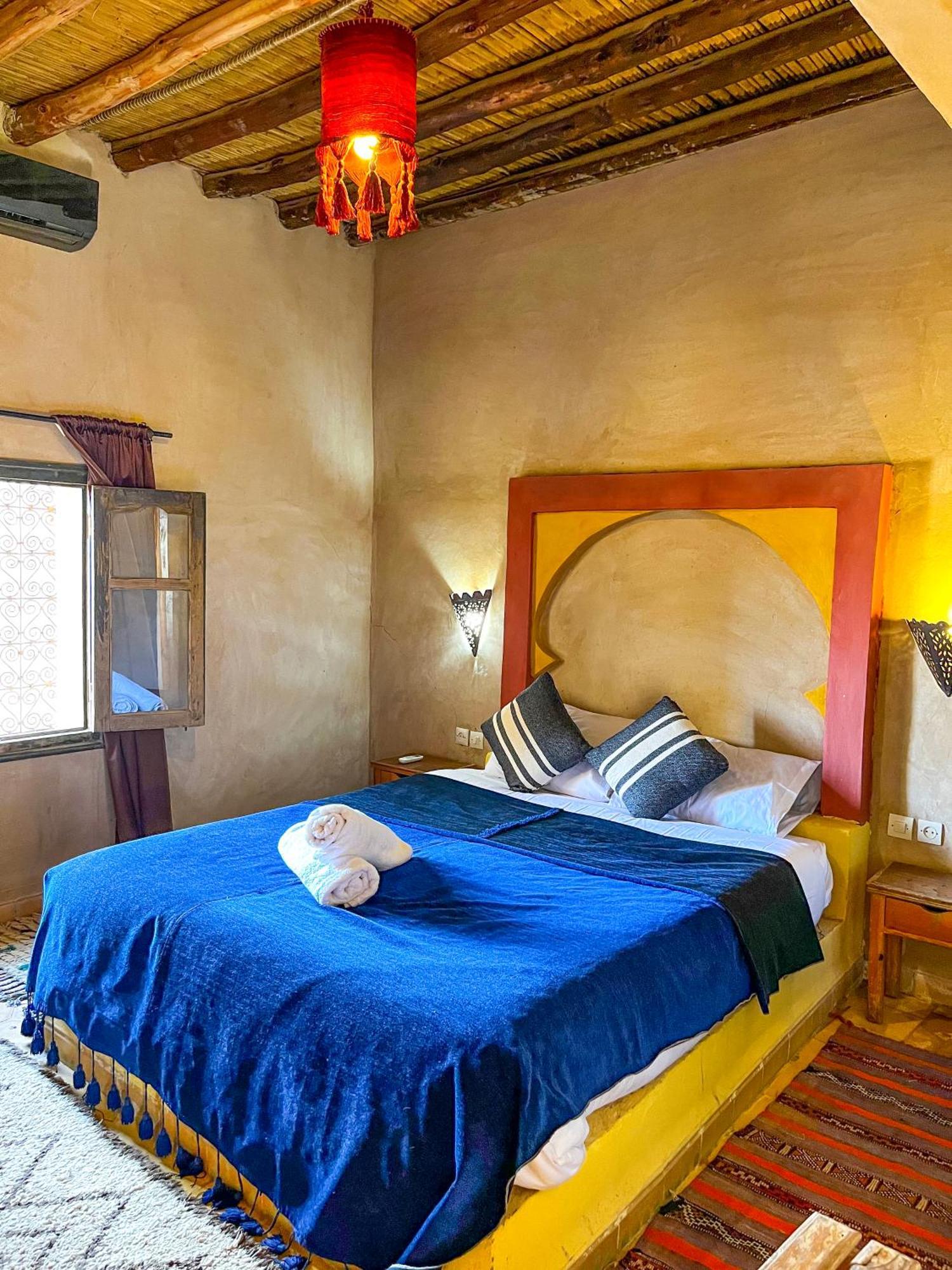 Kasbah Erg Chebbi Ξενοδοχείο Merzouga Εξωτερικό φωτογραφία